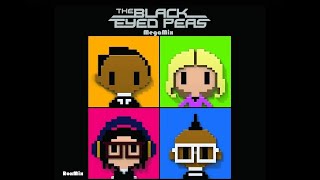 The Black Eyed Peas Music Mix (by roxyboi)