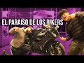 TIENES QUE VER ESTE VIDEO SI TE GUSTAN LAS MOTOS 🇺🇸