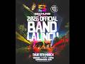 Sechuns The Band 2026 Official Band Launch