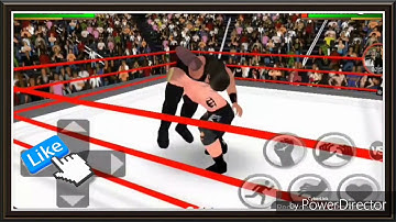 WR3D WWE MOD 2K18 FULL HD LINK BELOW