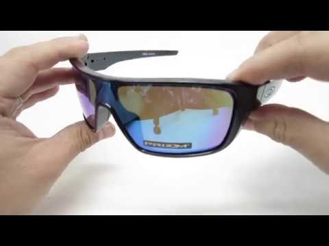 Oakley Straightback Sunglasses Unboxing 