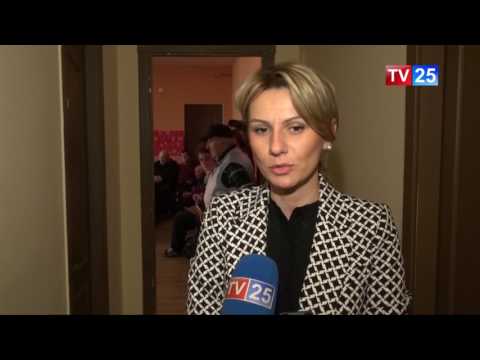 დედის დღე სათნოების სახლში