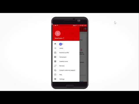 How to manage your  leads using Sulekha Business App (English)