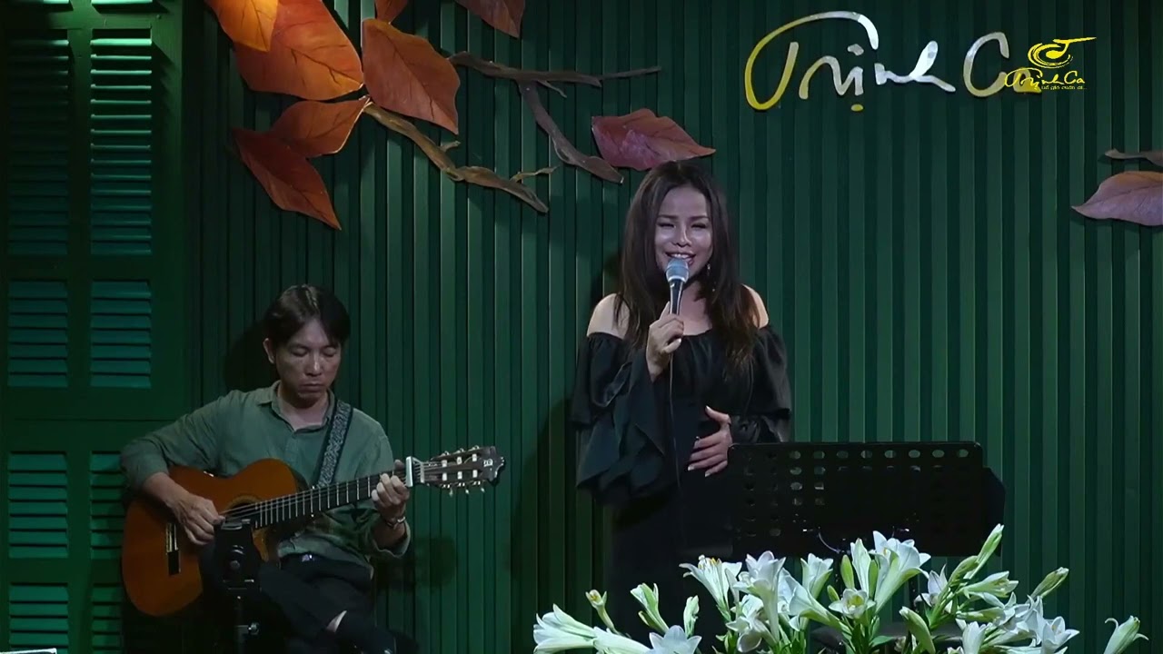 Bích Ngọc-Nỗi lòng (N.V.Khánh)