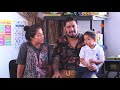 ¿Qué opina nuestra familia Tulum?  Marisol, Enrique y Hugo