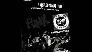 Intro - Somos Del Rock - Y Asi Estamos Hoy En Vivo