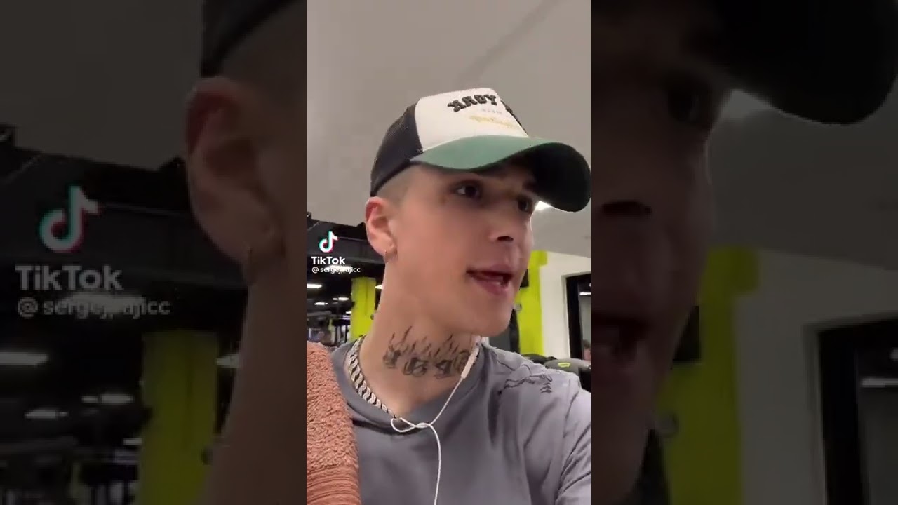 sergej pajic tiktok