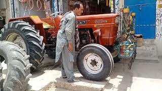costomur tractor purchaseing