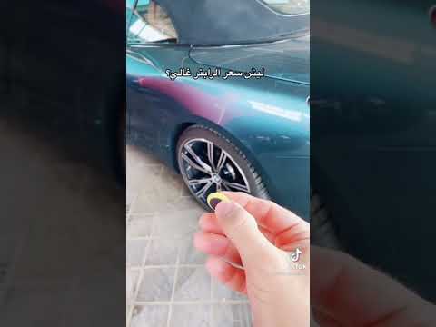 فيديو: هل يمكنك الحصول على v8 في سيارة فورد رابتور؟