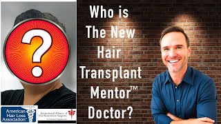 Expert Hair Transplant Surgeon Revealed