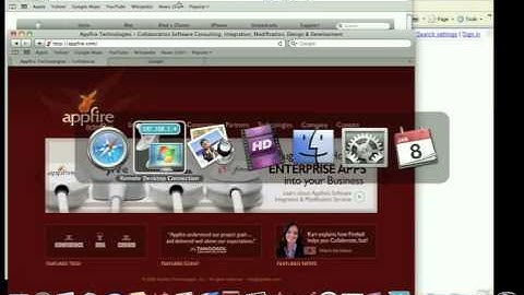 Windows to Mac - Part 1