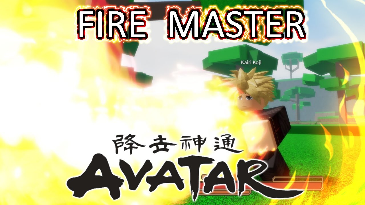 Unleashing My Fire Bending In Roblox Avatar A Bender S Will All Fire Bending Moves Showcase Youtube - roblox avatar the last airbender firebending