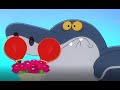 Zig & Sharko 🏓🌹 PING PONG OR ROSES FOR MARINA 🌹 2020 Compilation 🌫 Full Episode in HD