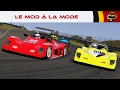 Le mod  la mode 46  funyo f5 by j3d assetto corsa fr 