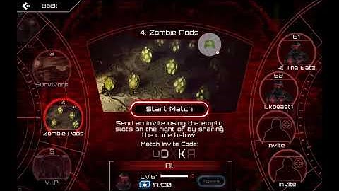 [SAS 4: ZOMBIE ASSAULT] Private matches w/ Ukbeast1 Ep.11