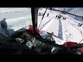 Traktörle Kayak Pisti Yaptık! | Yavuzköyü Kış Şenlikleri (VLOG #2)