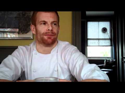 Change Meets Tom Aikens