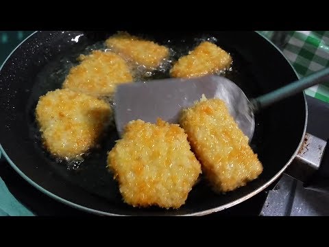 cara-membuat-nugget-ayam-wortel-|-resep-sederhana-rumahan