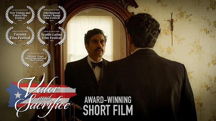 Valor & Sacrifice | Award-Winning Film About Puert...