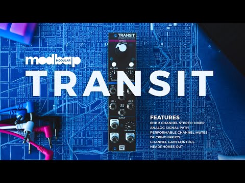 TRANSIT INTRO