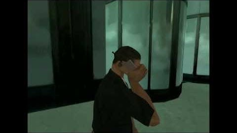 LS-PD Promotion Video / Trailer