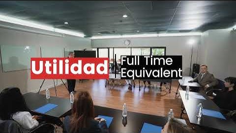 Full Time Equivalent- DTH CONSULTORIA