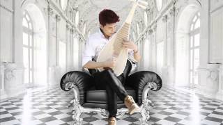 島谷ひとみGarnet Moon 紅月--俊豪琵琶