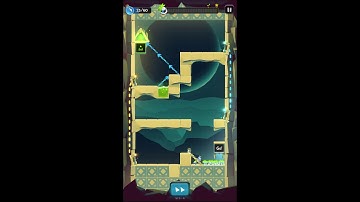 Lemmings W 11-4 Twin Worlds