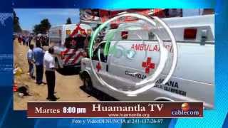 Spot Huamantla Tv Cablecom Tlaxcala