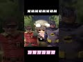 Tewi chasing Batman #touhou #viralvideo #anime #tewi #running #batman #chasing #forest #music