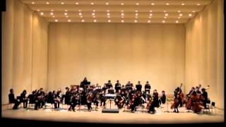 20150314 제 27회 새봄연주회 (2부-3)