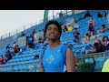2025 CUNYAC Outdoor Track and Field Championship Highlights