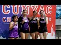 2025 CUNYAC Outdoor Track and Field Championship Highlights