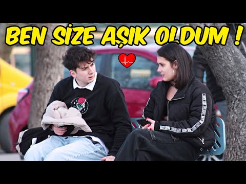 SENİ YERİM AMA BEN - İLK GÖRÜŞTE AŞK ŞAKASI 2