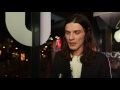 StubHub Q Awards 2016 Interviews: James Bay winner of Q Best Solo Artist