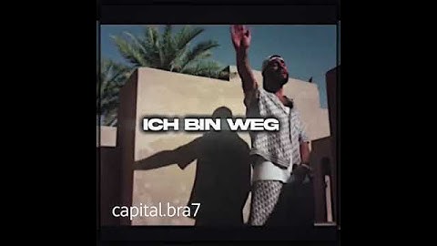 Thumbnail of Samra | ich bin weg (BoroBoro)