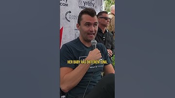 Every Life Matters—No Exceptions 💯