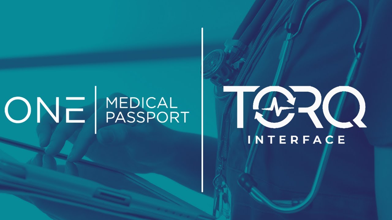 TORQ Partnership Vendor Management Solution YouTube