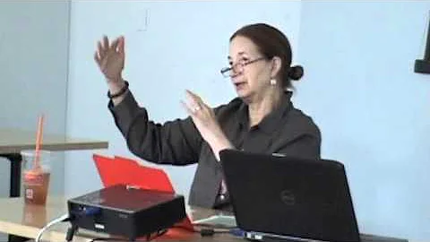 Lecture: Dealing with Difficult Bosses and Work Si...