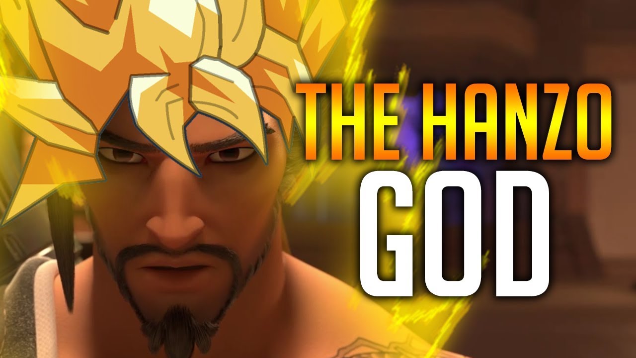 WRAXU CARRIES HIS TEAM SO HARD HANZO GOES SUPER SAIYAN MODE