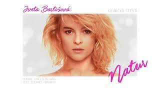 Klubíčko štěstí - Iveta Bartošová