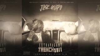 Jose Guapo - TeamLitty ft XLV Hendrix (Extravagant Trench Shit)