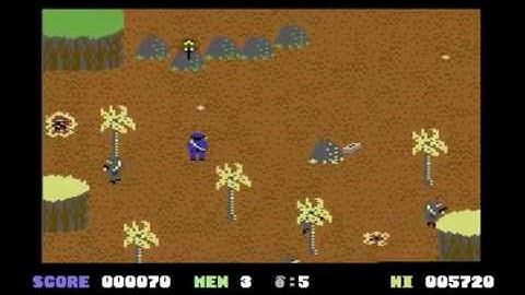 ALLIGATA SOFTWARE: DEFUNCT GAME DEVELOPERS in 5 GAMES, PT. 305