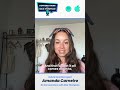 Get the Body You Want, Get the Life You Want with Amanda Carneiro #shorts