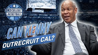 KENNY PAYNE BEATING OUT KENTUCKY AND JOHN CALIPARI FOR DJ WAGNER ADDS TO RIVALRY| College Basketball Content