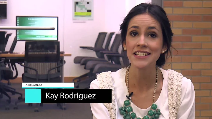 Executive Producer Katherine Rodriguez on Ardillan...