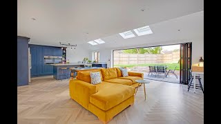 Property Video | Sunnycroft, Downley Village, HP13 5UR