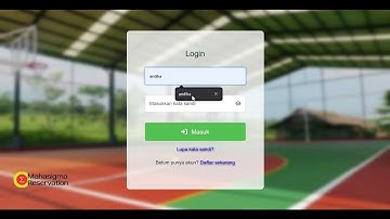 DEMO PBL APLIKASI RESERVASI & PEMESANAN LAPANGAN FUTSAL BERBASIS WEB