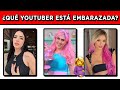 ADIVINA QUIEN VERSION YOUTUBER | DEMUESTRA QUE TANTO SABES DE LOS YOUTUBERS | YOU OCIO