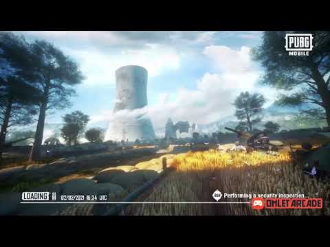 pubg stream ქართულად